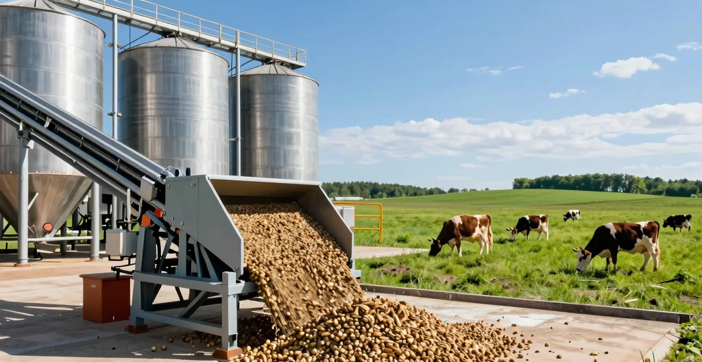 Food Waste Recycling