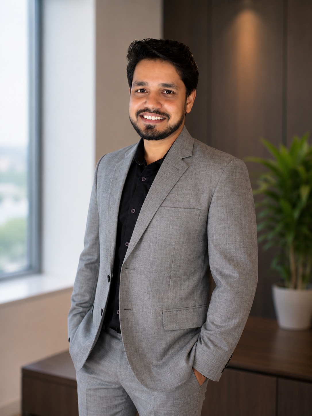 Amit Gupta