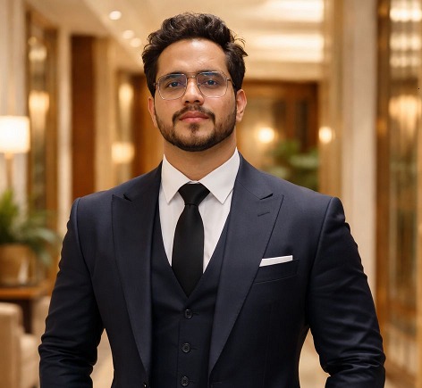 Ubaid Arora